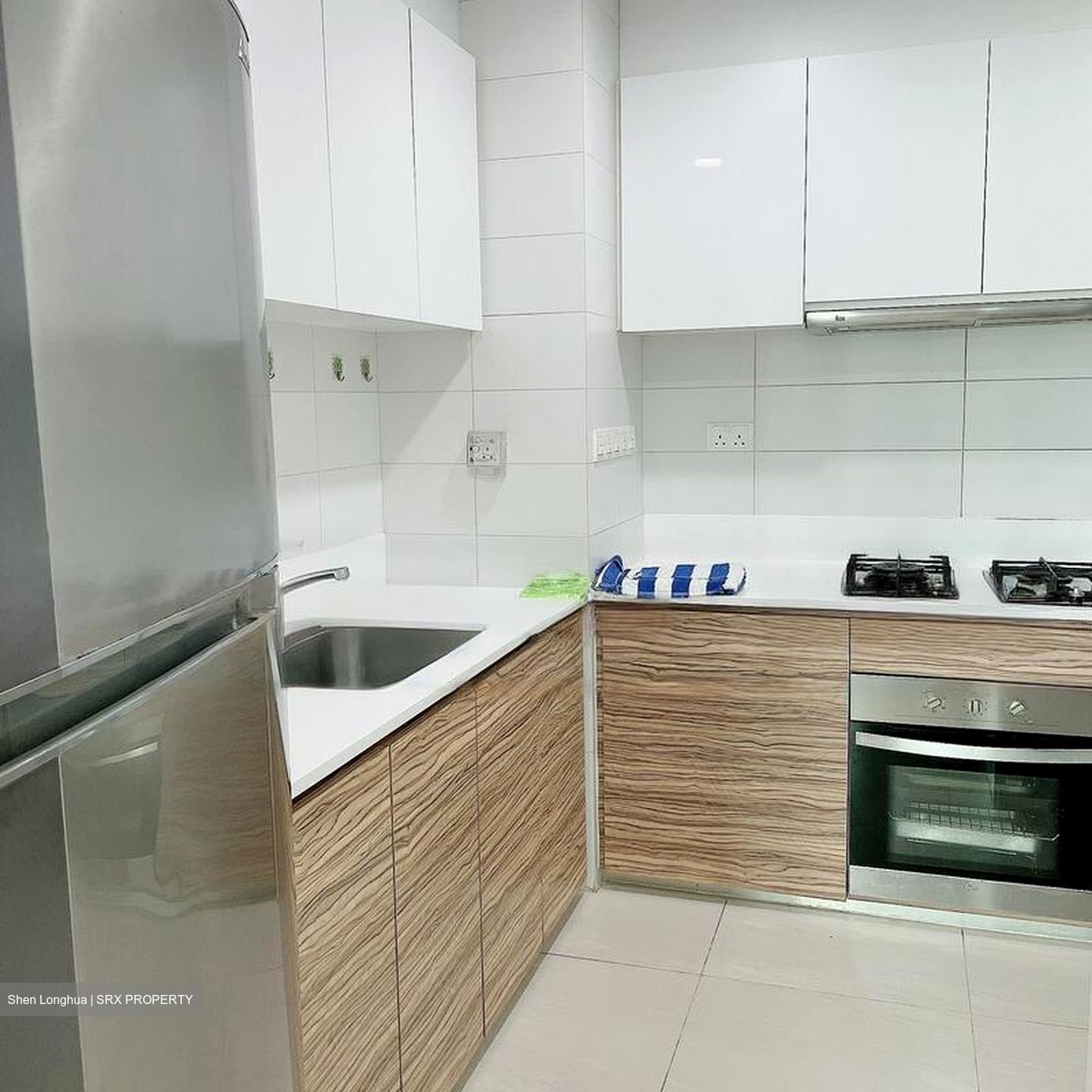 Ripple Bay (D18), Condominium #465421641